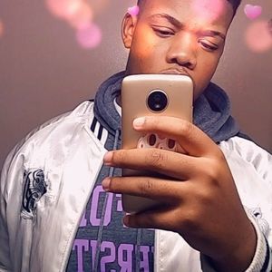 Meet your Posher, Albert